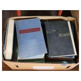 Text Book assortment (see photos)