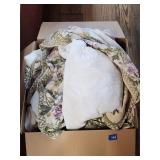 J.C. Penney Home Collection Bedding Mattress Pad &