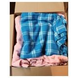 Blanket assortment