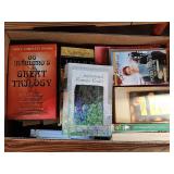 Book assortment - From This Day Forward