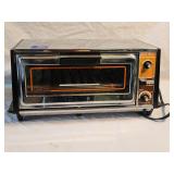 Vintage Working General Electric Toast R Oven