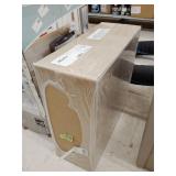 16 pieces of Armstrong ceiling tiles, style 737cn