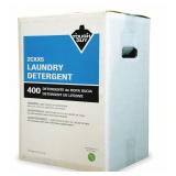 New ToughGuy Laundry Detergent 50lb