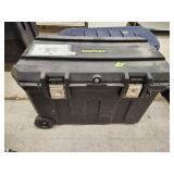 Stanley Wheeled Tool Box 24'H × 35' × 22'