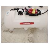 Chapin Sprayer Tank with Pump, and Hose