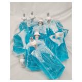 (10)New Rubbermaid Foam/Lotion Soap Refills 1100ml