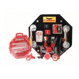 New Condor Training System Kit Lockout/Tagout Demo