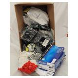 Examination Gloves, Honeywell, Ansell, Cut-X
