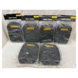 (6) Fluke C280 Soft Case