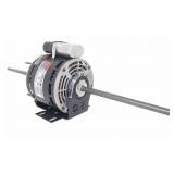 DAYTON Room Air Conditioner Motor: 5WJC3BG
