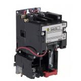 New Starter 600Vac 27Amp Nema +Options