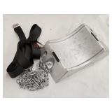 New Gas Cylinder Wall Bracket