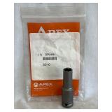 Apex Extra Long Impact Socket: 5516