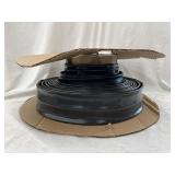 INSULTAB Heat Shrink Tubing: HS-105 2-1/2 Blk 50