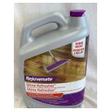 REJUVENATE Floor Refresher- 1 Gallon Bottle