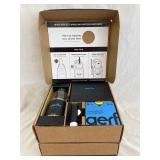 (2) Aeroflo aer1 System Sparkling Water Kit