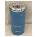 (5) POLYKEN Carpet Mounting Tape (Stuck Together)