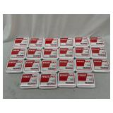 (22) First Aid Kit & Housing-5 Person 38PC: 39N833
