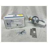 PDQ Door Lockset: GP 176 PHL 626 234 ASA