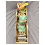 NIP Crimp Loads & Gel Sleeves