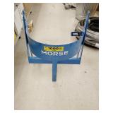 Morse 1000 lb capacity 55-gallon drum carrier
