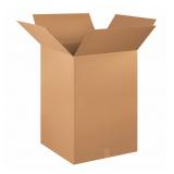 Corrugated Box- 20x20x30'- 10PK: 202030