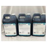 (3) TRIM E206 Soluble Oil- 1 Gallon: E206-1G