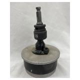 Power Head End Cap: RS14END1