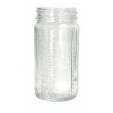 Mixing/Storage/Sampling Bottles- 480 mL: GLA-00848