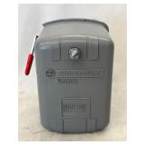 Telemecanique Sensors Pumptrol Pressure Switch