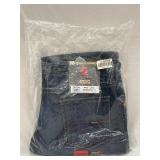 Ariat M5 Straight Fit Straight Leg Jeans- 36/30