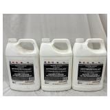 (3) MILLER Low-Conductivity Antifreeze/Coolant