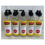RUBBERMAID COMMERCIAL PRODUCTS Hand Sanitizer 10PK