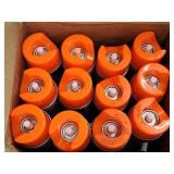 (12)Krylon Industrial Quik Mark 15oz