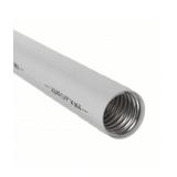 Liquid-Tight Flex Metal Conduit: 1 1/2' Trade Size