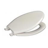 (4) CENTOCO Elongated Toilet Seats: 3800SC-001