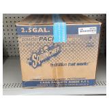(32)pks Sqwincher Sports Mix 2.5gal Yield Per Pack