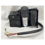 Start/Run Component Kit: 213486