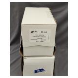 (2)Boxes Globe Scientific Transfer Pipette 7 mL