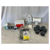 Electrical, Plumbing, & Hardware Parts