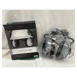 MSA Sound Control SH Hard Hat-Mounted Earmuff