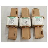 (3)Semiconductor Fuse: PSR Series