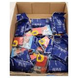 (24)pc New Brady Keyed Lockout Padlock