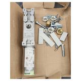 LCN 4011 Cylinder Assembly Heavy-Duty Door Close