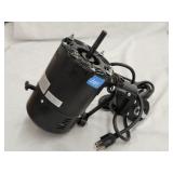 Industrial Stand Fan Motor Model# OSCP-24A