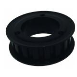 NIB Timing Belt Pulley Trapezoidal, Bushed