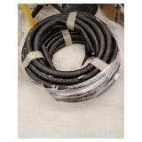 1.5' diameter 50' wash down hose