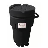 New Black Diamond Eco Solutions Overpack Drum