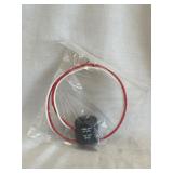 PARKER Solenoid Coil: K593014