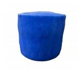 New Air Filter Roll: 3/4 in Actual Thick
